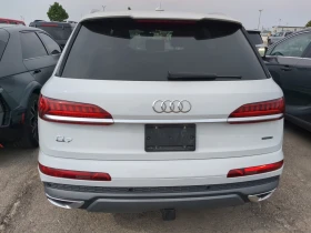 Audi Q7 PROGRESSIV* CARFAX* АВТОФИНАНСИРАНЕ* Цена до Бълга - 58799 лв. - 81844782 5