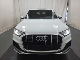 Audi Q7 PROGRESSIV* CARFAX* АВТОФИНАНСИРАНЕ* Цена до Бълга