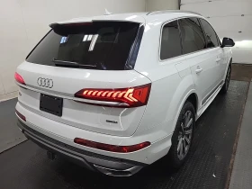 Audi Q7 PROGRESSIV* CARFAX* АВТОФИНАНСИРАНЕ* Цена до Бълга - 58799 лв. - 81844782 6
