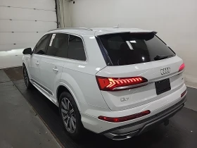 Audi Q7 PROGRESSIV* CARFAX* АВТОФИНАНСИРАНЕ* Цена до Бълга - 58799 лв. - 81844782 7