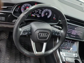 Audi Q7 PROGRESSIV* CARFAX* АВТОФИНАНСИРАНЕ* Цена до Бълга - 58799 лв. - 81844782 10