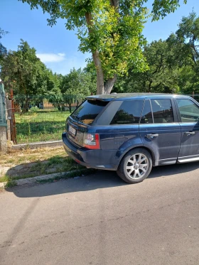 Обява за продажба на Land Rover Range Rover Sport ~5 000 лв. - изображение 1 | Auto.bg Обява за продажба на Land Rover Range Rover Sport ~5 000 лв. - изображение 1