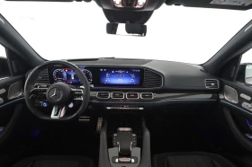 Mercedes-Benz GLE 63 S AMG 4-MATIC PANORAMA CARBON NIGHT BURMESTER 360 - 111500 € / 218075.04 лв. - 47673112 7