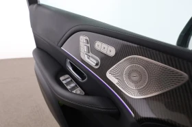 Mercedes-Benz GLE 63 S AMG 4-MATIC PANORAMA CARBON NIGHT BURMESTER 360 - 111500 € / 218075.04 лв. - 47673112 10