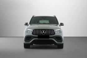 Mercedes-Benz GLE 63 S AMG 4-MATIC PANORAMA CARBON NIGHT BURMESTER 360 - 111500 € / 218075.04 лв. - 47673112 2
