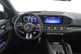 Mercedes-Benz GLE 63 S AMG 4-MATIC PANORAMA CARBON NIGHT BURMESTER 360 - 111500 € / 218075.04 лв. - 47673112 8