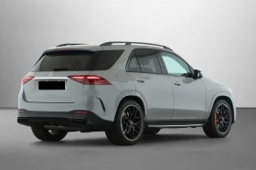 Mercedes-Benz GLE 63 S AMG 4-MATIC PANORAMA CARBON NIGHT BURMESTER 360 - 111500 € / 218075.04 лв. - 47673112 6