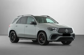 Mercedes-Benz GLE 63 S AMG 4-MATIC PANORAMA CARBON NIGHT BURMESTER 360 - 111500 € / 218075.04 лв. - 47673112 3