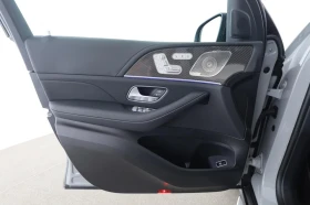 Mercedes-Benz GLE 63 S AMG 4-MATIC PANORAMA CARBON NIGHT BURMESTER 360 - 111500 € / 218075.04 лв. - 47673112 9