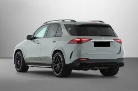 Mercedes-Benz GLE 63 S AMG 4-MATIC PANORAMA CARBON NIGHT BURMESTER 360 - 111500 € / 218075.04 лв. - 47673112 4