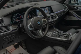 BMW X5 M50D/Swarovski/Bowers & Wilkins Diamond/Sky Lounge - 119900 лв. / 61303.90 € - 91436355 7