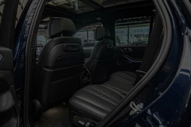 BMW X5 M50D/Swarovski/Bowers & Wilkins Diamond/Sky Lounge - 119900 лв. / 61303.90 € - 91436355 9
