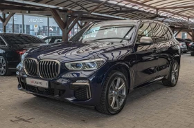BMW X5 M50D/Swarovski/Bowers & Wilkins Diamond/Sky Lounge - 119900 лв. / 61303.90 € - 91436355 3