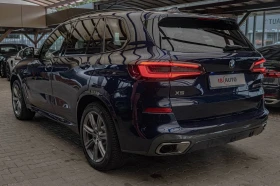 BMW X5 M50D/Swarovski/Bowers & Wilkins Diamond/Sky Lounge - 119900 лв. / 61303.90 € - 91436355 6