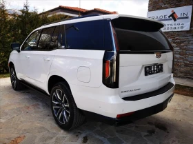 Cadillac Escalade Sport Platinum 3.0L - цена по договаряне - 66853670 6