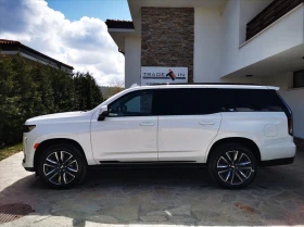 Cadillac Escalade Sport Platinum 3.0L - цена по договаряне - 66853670 7