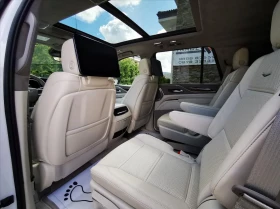 Cadillac Escalade Sport Platinum 3.0L - цена по договаряне - 66853670 15