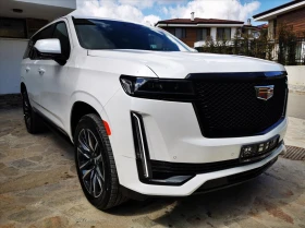 Cadillac Escalade Sport Platinum 3.0L - цена по договаряне - 66853670 3