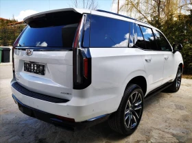 Cadillac Escalade Sport Platinum 3.0L - цена по договаряне - 66853670 4