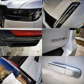 Cadillac Escalade Sport Platinum 3.0L - цена по договаряне - 66853670 17