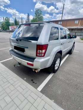 Jeep Grand cherokee 4.7 Газ БРЦ - 17500 лв. / 8947.61 € - 68253290 4