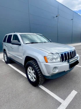 Jeep Grand cherokee 4.7 Газ БРЦ - 17500 лв. / 8947.61 € - 68253290 3