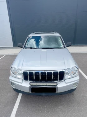 Jeep Grand cherokee 4.7 Газ БРЦ - 17500 лв. / 8947.61 € - 68253290 7