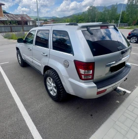 Jeep Grand cherokee 4.7 Газ БРЦ - 17500 лв. / 8947.61 € - 68253290 6