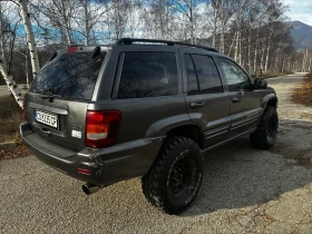 Jeep Grand cherokee, снимка 4