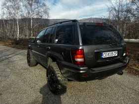 Jeep Grand cherokee, снимка 2