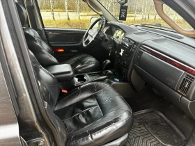 Jeep Grand cherokee, снимка 6