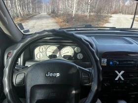 Jeep Grand cherokee, снимка 9