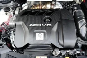 Mercedes-Benz GLA 45 AMG S 4Matic+ Aerodynamic Package | Mobile.bg � ����� ������ 15