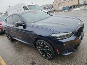 BMW X4 / M40I XDRIVE / DISTRONIC / 360 / RED INTER/CARFAX - 53000 € / 103658.99 лв. - 59841313 2