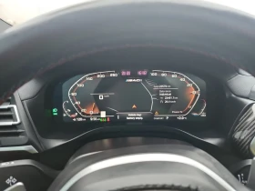 BMW X4 / M40I XDRIVE / DISTRONIC / 360 / RED INTER/CARFAX - 53000 € / 103658.99 лв. - 59841313 11