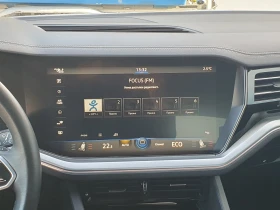 VW Touareg Elegance 3.0 V6 eHybrid 4MOTION | Mobile.bg � ����� ������ 8
