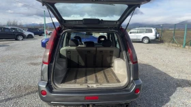 Nissan X-trail * 4х4*  - 3377 € / 6604.84 лв. - 94352016 11
