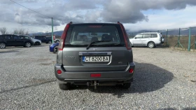 Nissan X-trail * 4х4*  - 3377 € / 6604.84 лв. - 94352016 5