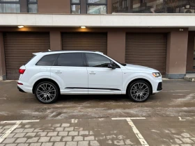 Audi Q7 S-lain - 35000 € / 68454.05 лв. - 67638617 2