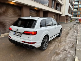 Audi Q7 S-lain - 35000 € / 68454.05 лв. - 67638617 5