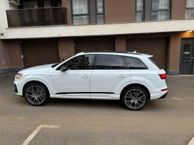 Audi Q7 S-lain - 35000 € / 68454.05 лв. - 67638617 3