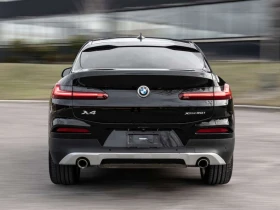 BMW X4 xDrive30i ПАНОРАМА* ПОДГРЕВИ* Head-Up - 24950 € / 48797.96 лв. - 88771222 5