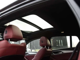 BMW X4 xDrive30i ПАНОРАМА* ПОДГРЕВИ* Head-Up - 24950 € / 48797.96 лв. - 88771222 11