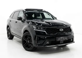 Kia Sorento PLATINUM#DCT8#4x4#PODGREV#OBDUH#PANO#360CAM#KEYLES | Mobile.bg � ����� ������ 3