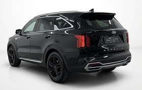 Kia Sorento PLATINUM#DCT8#4x4#PODGREV#OBDUH#PANO#360CAM#KEYLES | Mobile.bg � ����� ������ 4