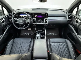 Kia Sorento PLATINUM#DCT8#4x4#PODGREV#OBDUH#PANO#360CAM#KEYLES | Mobile.bg � ����� ������ 6
