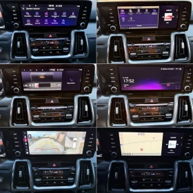Kia Sorento PLATINUM#DCT8#4x4#PODGREV#OBDUH#PANO#360CAM#KEYLES | Mobile.bg � ����� ������ 10