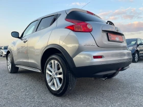 Nissan Juke Tekna! 1.5dci!! Euro-5!!! - 4370 € / 8546.98 лв. - 99861347 4