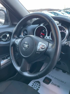 Nissan Juke Tekna! 1.5dci!! Euro-5!!! - 4370 € / 8546.98 лв. - 99861347 11