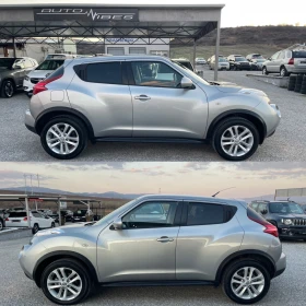 Nissan Juke Tekna! 1.5dci!! Euro-5!!! - 4370 € / 8546.98 лв. - 99861347 3